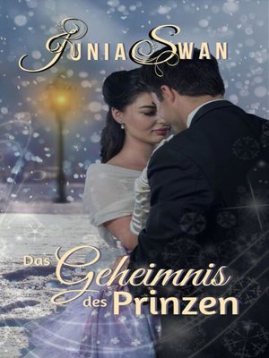 cover image of Das Geheimnis des Prinzen
